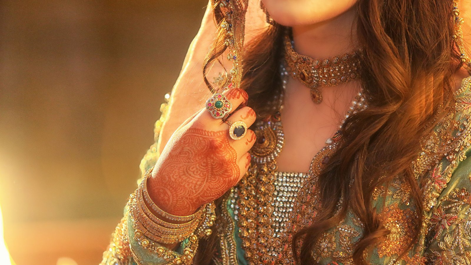 Bride Profile