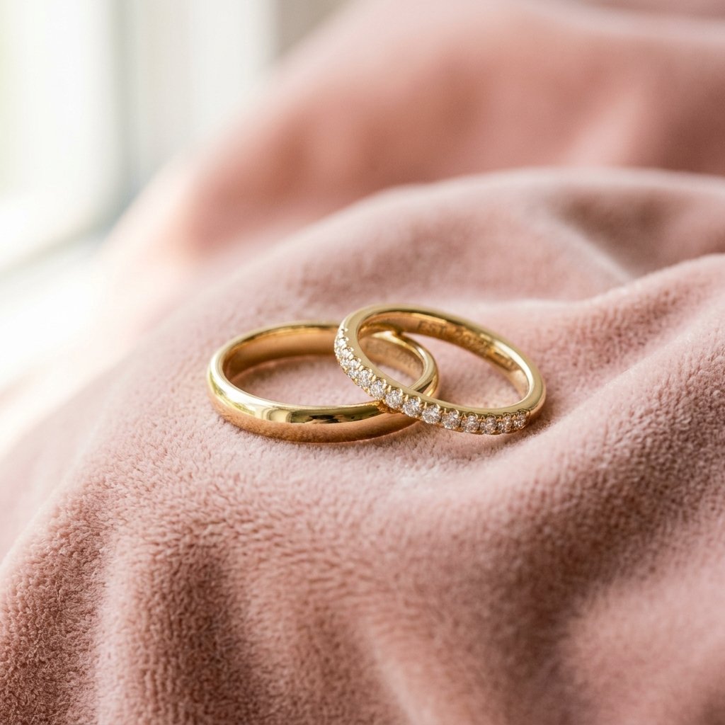 Personalized Matchmaking Rings